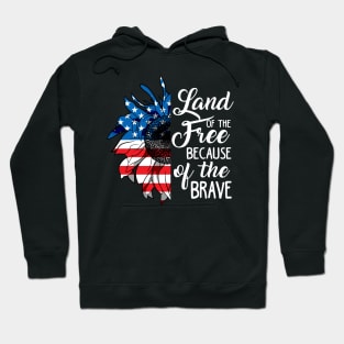 4th of July Hoodie